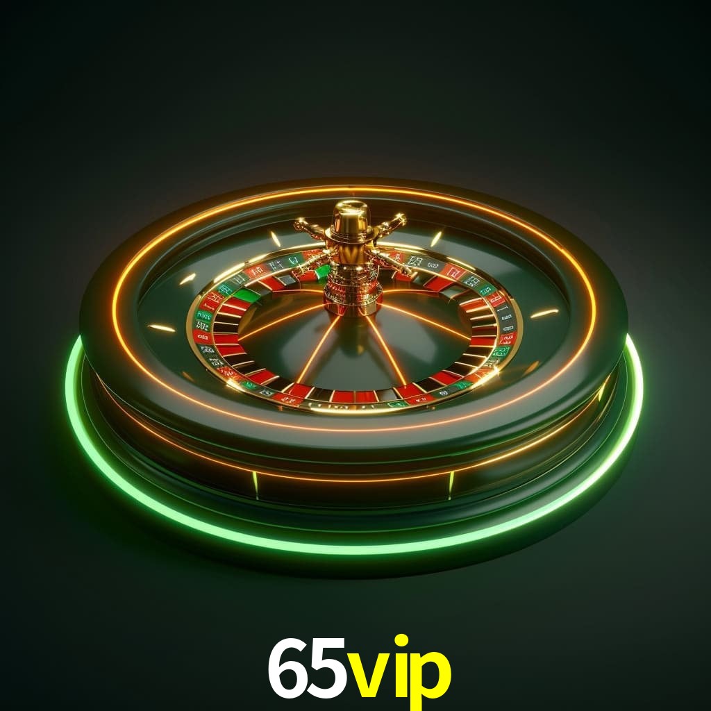 65vip App - Aplicativo Móvel Oficial