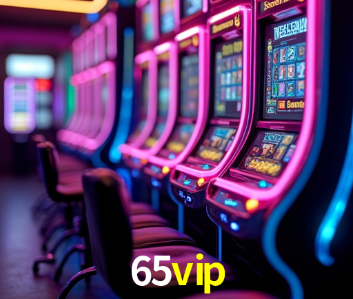 65vip Slot - 320+ Caça-Níqueis Premium