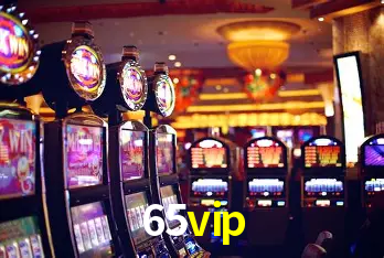 65vip Belo Horizonte - Reivindique Bonus