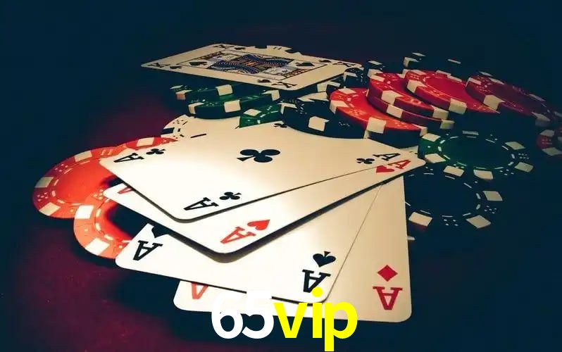 65vip Brasília - Betting Features