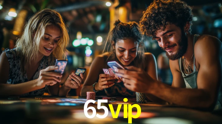 Spaceman Game 65vip