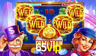 65vip São Paulo - All Bonuses