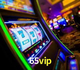 Inovações de Jogos na 65vip: O Futuro das Experiências Interativas