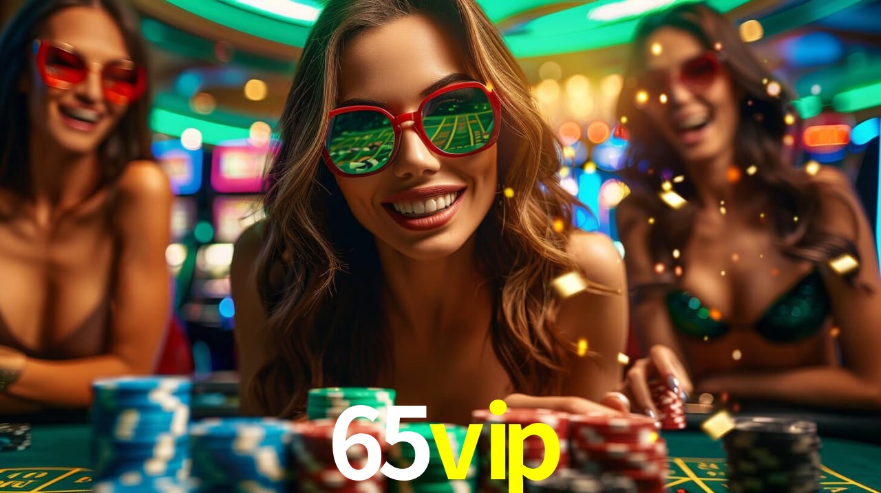 Bonus Features 65vip