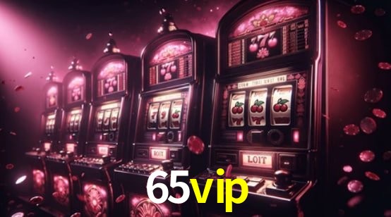 Programa VIP 65vip