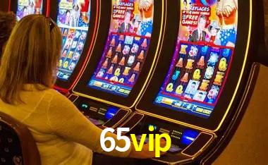 Descubra a Essência do 65vip: Nossa História e Compromissos