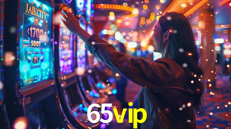 Explore as vantagens do 65vip: serviço profissional e confiabilidade