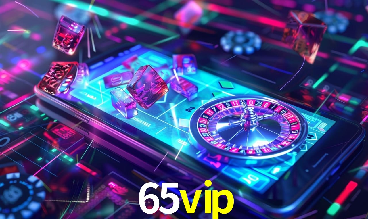 Provedores de Jogos 65vip