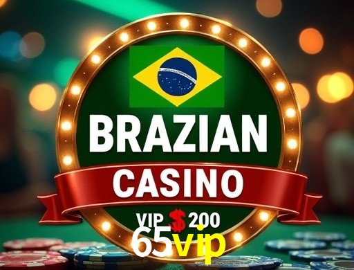 65vip Salvador - Strategy