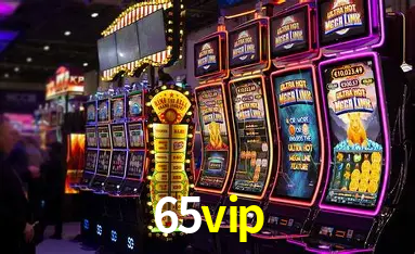 65vip Brasília - VIP Program