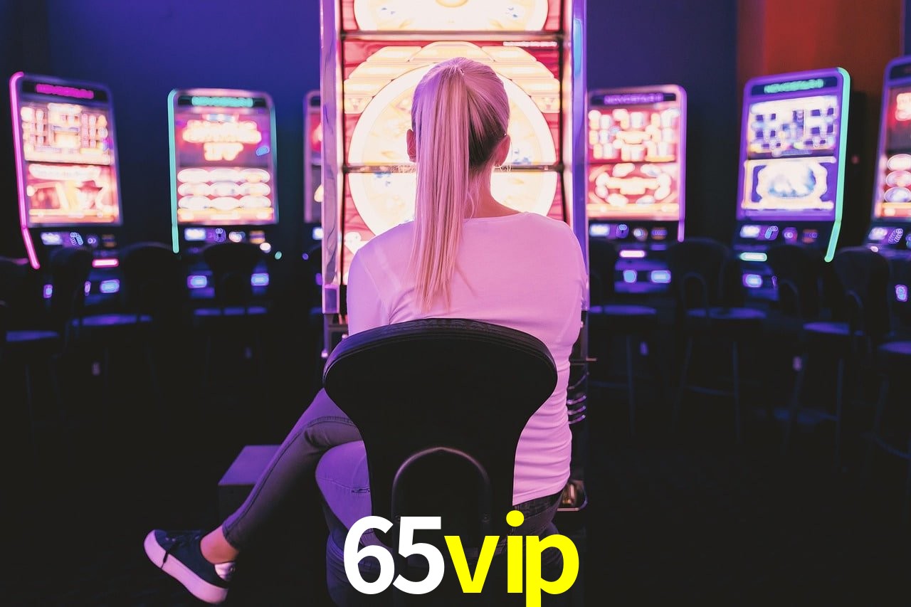 Account Benefits 65vip