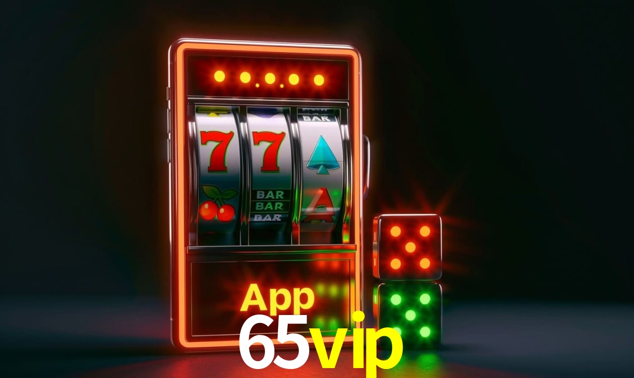 Design Responsivo 65vip
