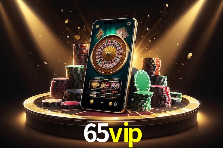 65vip - Aplicativo Móvel
