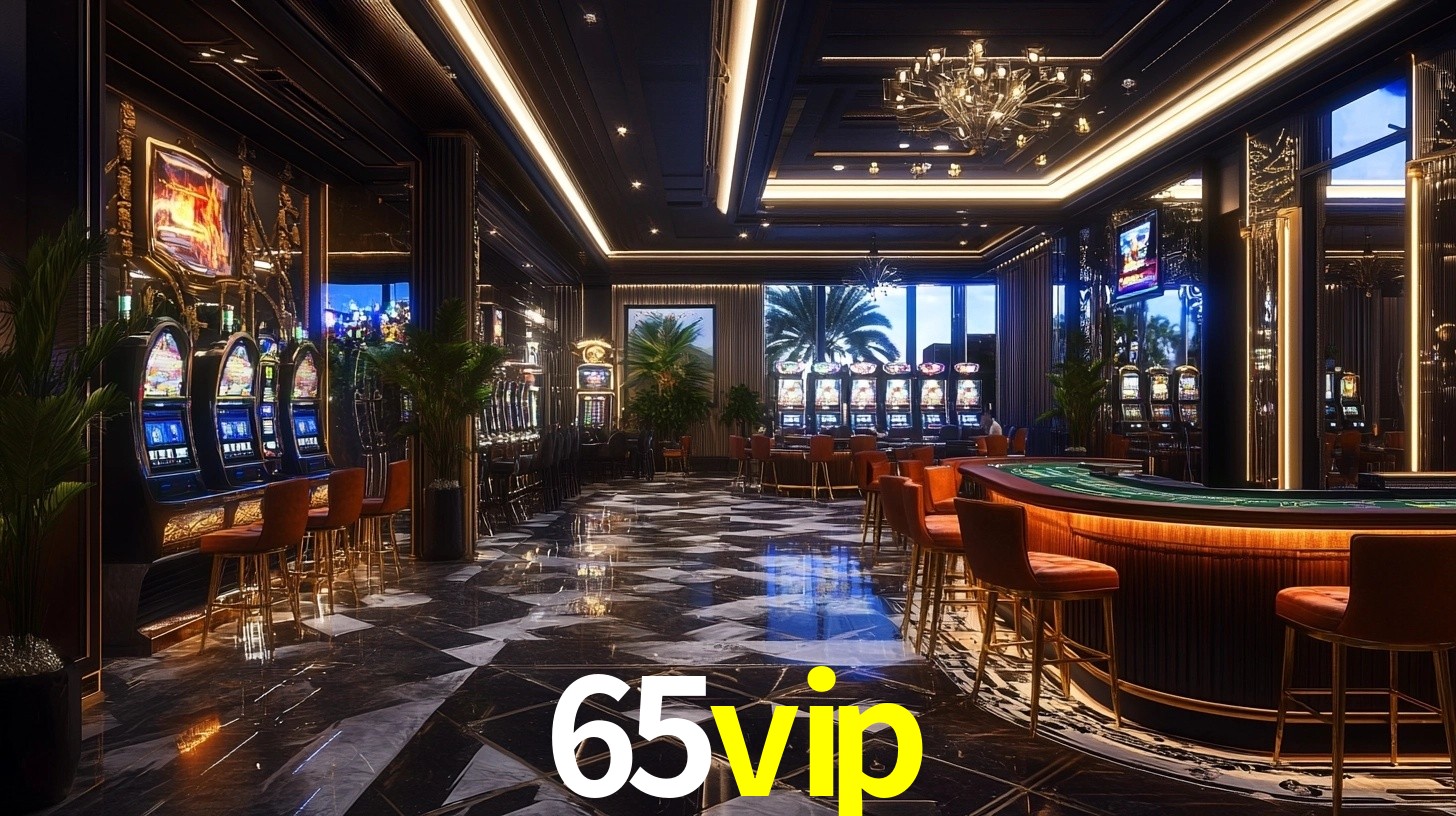 Daily Bonuses 65vip