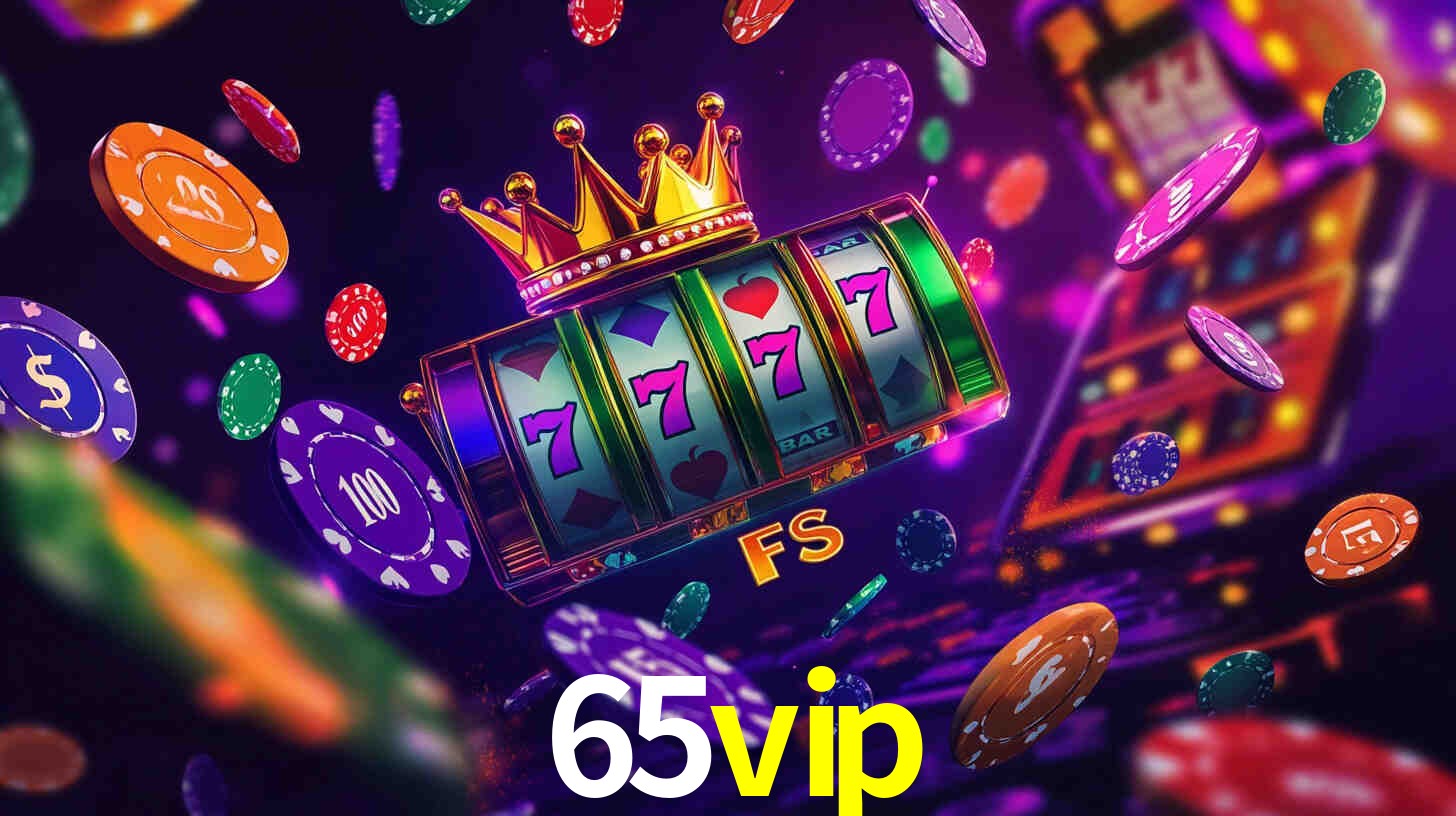 VIP Casino 65vip