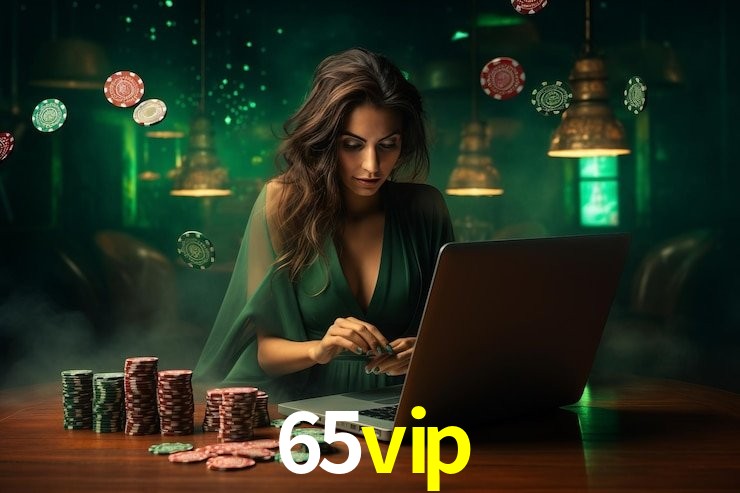 65vip - App Security