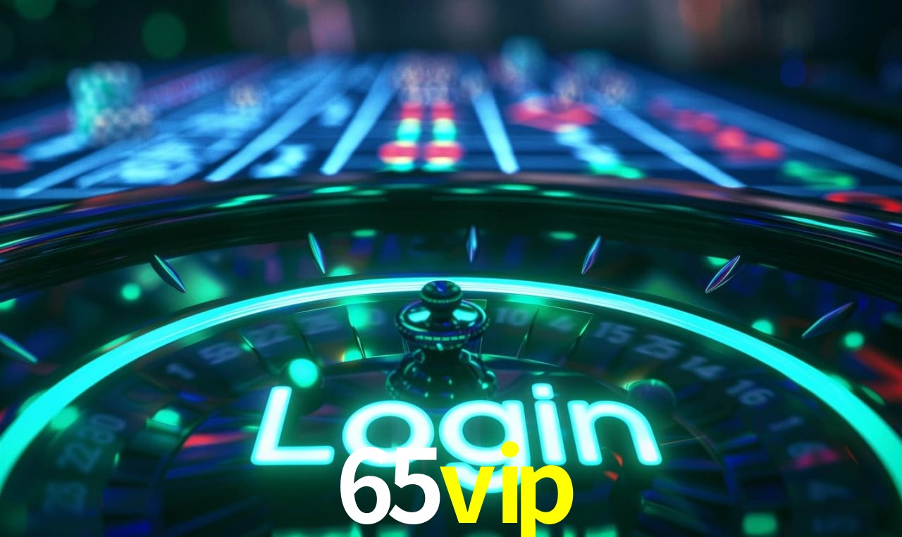 Diretório de Jogos 65vip