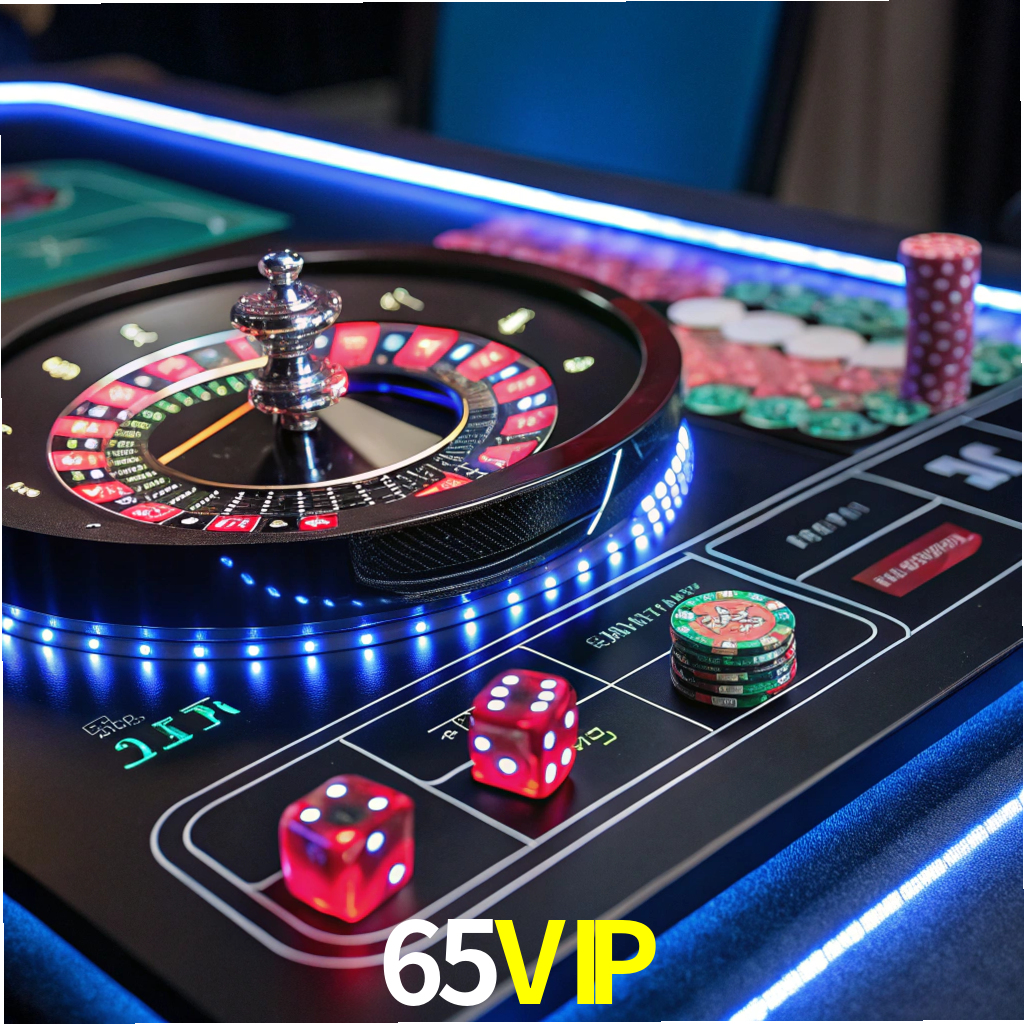 Cassino Online 65VIP